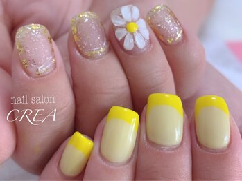 ネイルサロン クレア(CREA)/