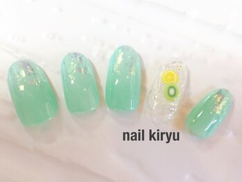 アイラッシュ キリュウ(Eye Lush Kiryu)/定額5500円♪
