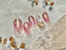 ニュアンスフレンチ