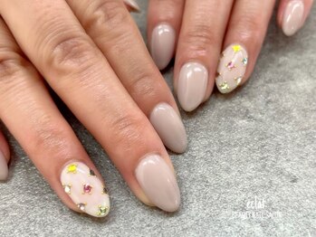 ストーンネイル