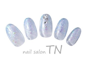 ティーエヌ 越谷店/定額3900円コース