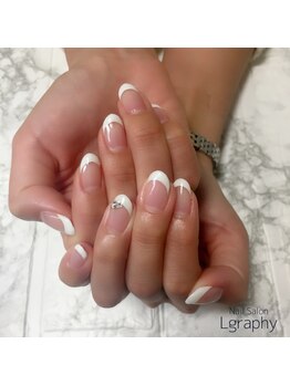 エルグラフィ(Lgraphy)/