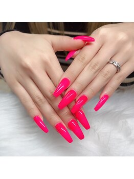 ココネイル アンド アイラッシュ(COCO NAIL & EYELASH)/