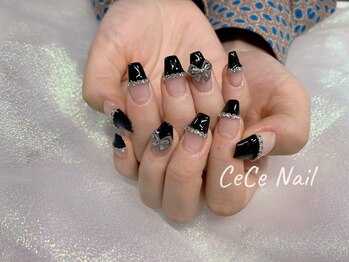 シーシーネイル 新宿店(CeCe Nail)/