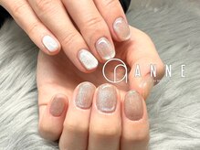 アンネ 元町店(ANNE)/【マグネットネイル　10本】