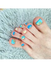 アネラ(Anela)/フット