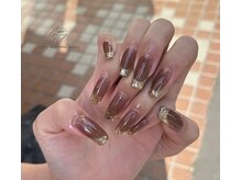 ロティーネイル トータルビューティー(Lotty nail)/