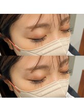 ピシェ(piche)/シングルラッシュ