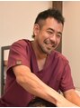 チュラ鍼灸院 西宮北口(ChuRa鍼灸院) 院長 