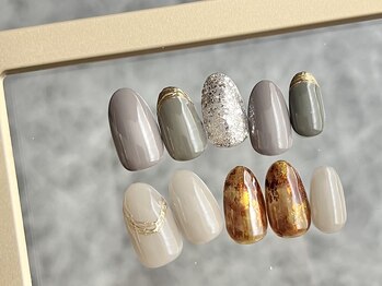 サロン ニコリー 夙川店(salon NICORY)/