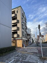 ザ ベッピン(the 別嬪)/外観