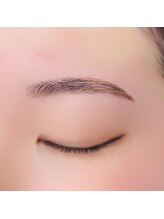 ミー(me.)/アイブロウ