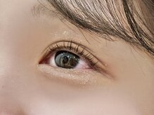 ベリール 南平岸店(Be'Leel)/ラッシュリフト♪