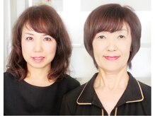 ケイズ(K’s)の雰囲気（笑顔で私たちが美容と健康とダイエットをサポートいたします♪）