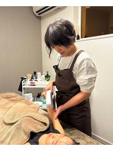 サロン スムース(Salon SMOOOTH) NAO 