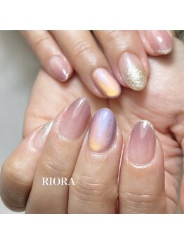 リオラ(RIORA)/
