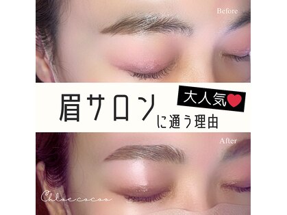 クロエココ(Chloe.cocoo)の写真