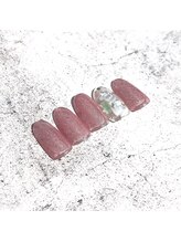 ラフ ハチサンゼロイチ(laugh8301)/定額デザインsimpleコース