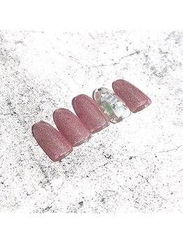 ラフ ハチサンゼロイチ(laugh8301)/定額デザインsimpleコース