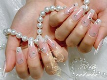 トゥービー 新宿三丁目(To Be)/チップスカルプ