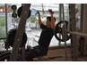 【男性限定EXPERT】90分　￥15000　トレーニングを極めたい人はこれで決まり