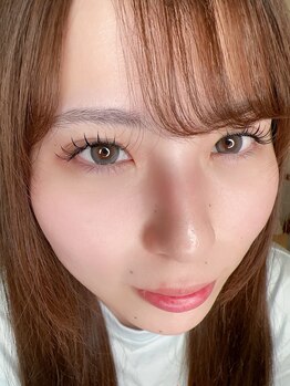 カティロン(CATTIRANT)/束感♪