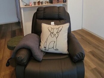 エメ(aimer)の写真/【久屋/丸の内】東京の有名アイサロン出身アイリストによるプライベートサロン♪施術歴１万人以上〇眉WAXも
