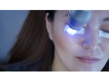 アイラッシュ ミル 御領店(eye lash Miru)/LEDマツエク導入！