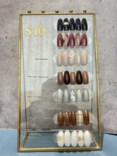 イデアル(Ideal)/●Hand:10月定額Sコース