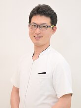 上本町骨盤整体院グッド 清家 将博