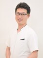 上本町骨盤整体院グッド 清家 将博
