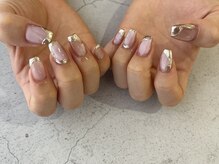 プラス サード(Plus 3rd)/マグネット×ミラー by tomoe.i