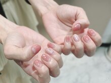 キャッツアイ東京 新宿店(Cat's eye TOKYO)/オフィスネイル