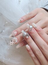 インズ(IN'S)/ワンフォンネイル