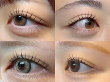 メルアイラッシュ(Mel eyelash)