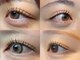 メルアイラッシュ(Mel eyelash)の写真