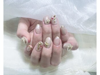 トゥートゥー(TOUTOU)/クリスマス定額