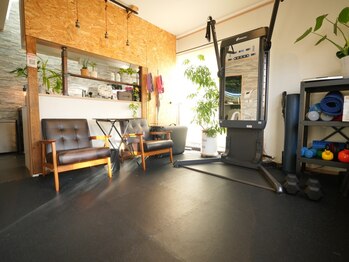 ブーストジム(BOOST GYM)の写真/【本気の3ヶ月チャレンジ★】あなたの理想を叶えます♪今年は自分史上最高のスタイルを目指しませんか？