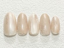 リノリコ 中野店(RinoRiko)/25年　1月 &nbsp;ニュアンス2