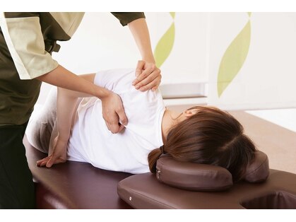 リラク 武蔵小山店(Re.Ra.Ku)の写真