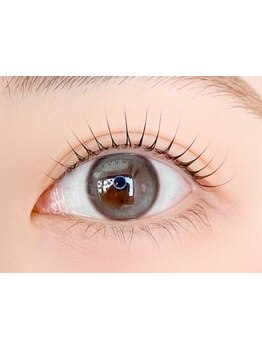 デザイン力が自慢のサロン