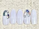 アートサンプル　¥8250