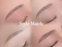 まつ毛と眉毛の専門店♪