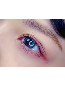 デザイン力が自慢のサロン