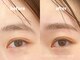 コトン 人形町(COTON)の写真/【初回 眉wax60分￥5500】丁寧なカウンセリングと骨格に合わせたデザインであなたに似合う眉に★