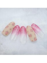 はあとねいる 岡崎駅前店/ハンド179