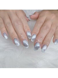 ぷるマグ+フレンチ