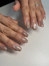 ビジュー ネイル(Bijoux)/