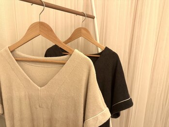 サジッタ(SagittA)/設備