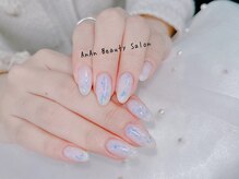 アンアンビューティーサロン(AnAn Beauty Salon)/ワンカラー
